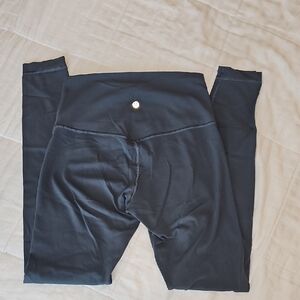 Lululemon Align Leggings 28"